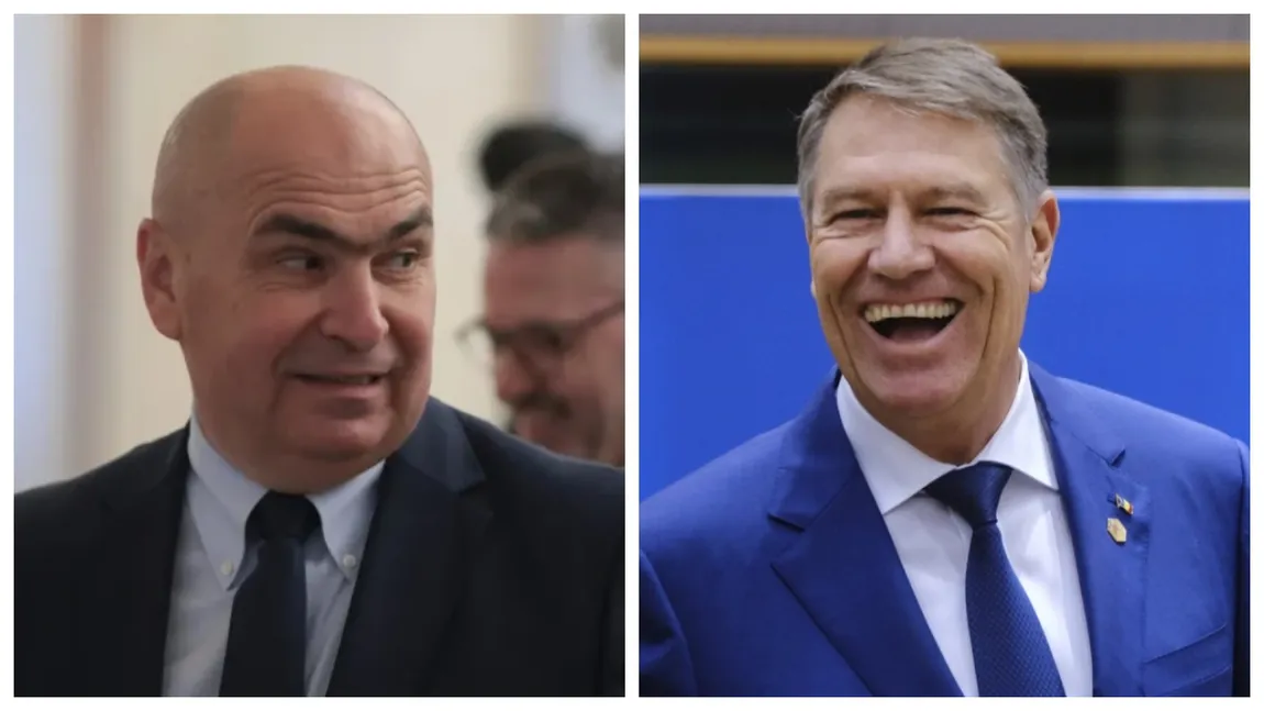 Ilie Bolojan exclude un interimat al său la Cotroceni. ”Există o decizie a Curţii Constituţionale care trebuie respectată”