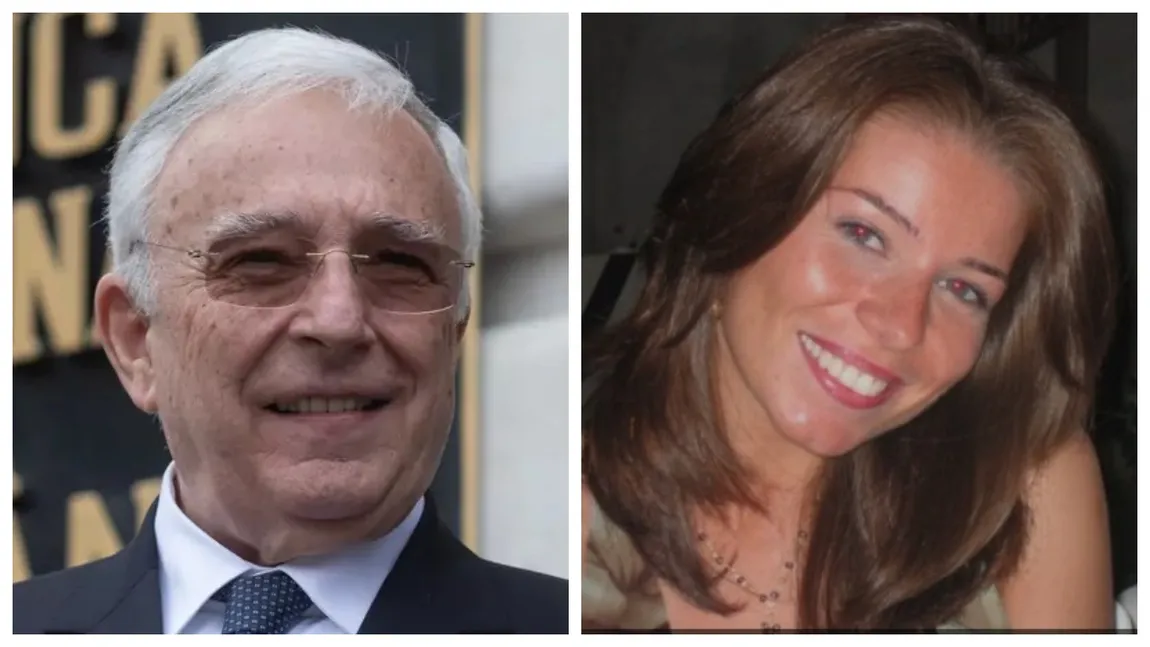 A moștenit gustul pentru funcții înalte! Fiica lui Mugur Isărescu, aleasă în Comitetul Reprezentanţilor Fondului Proprietatea