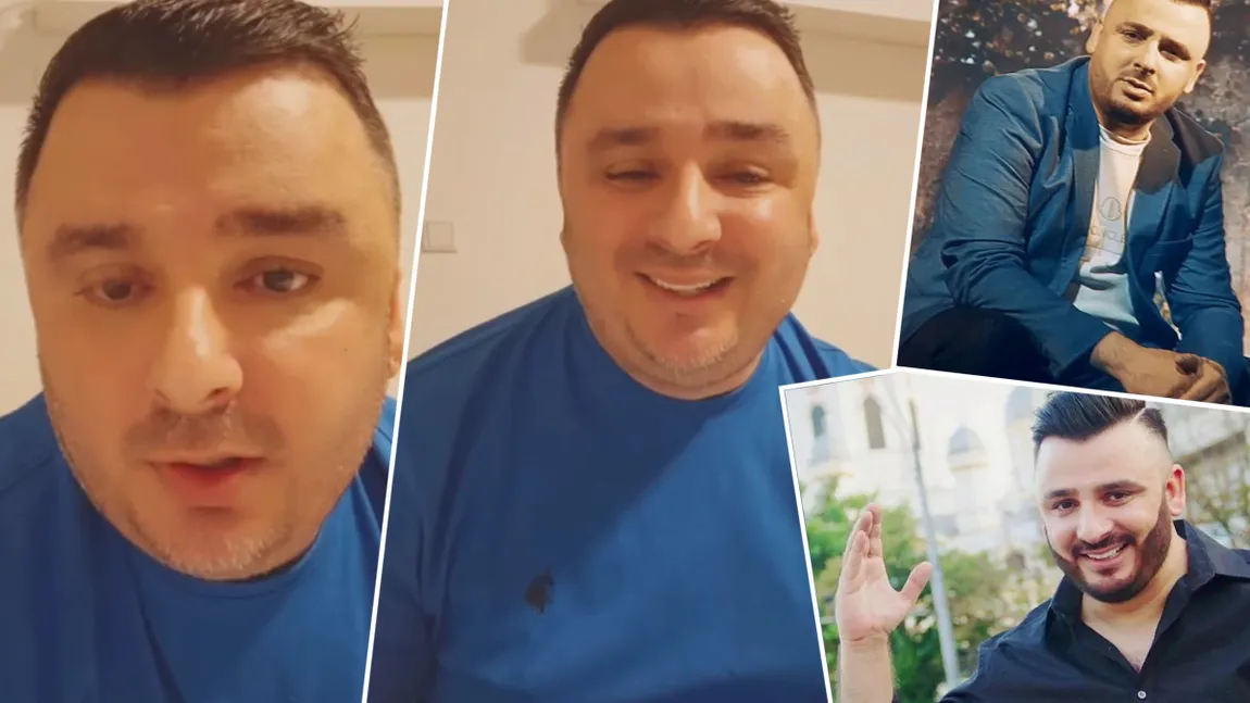 Liviu Guță, prima apariție după doi ani în care nu s-a mai știut nimic de el: 