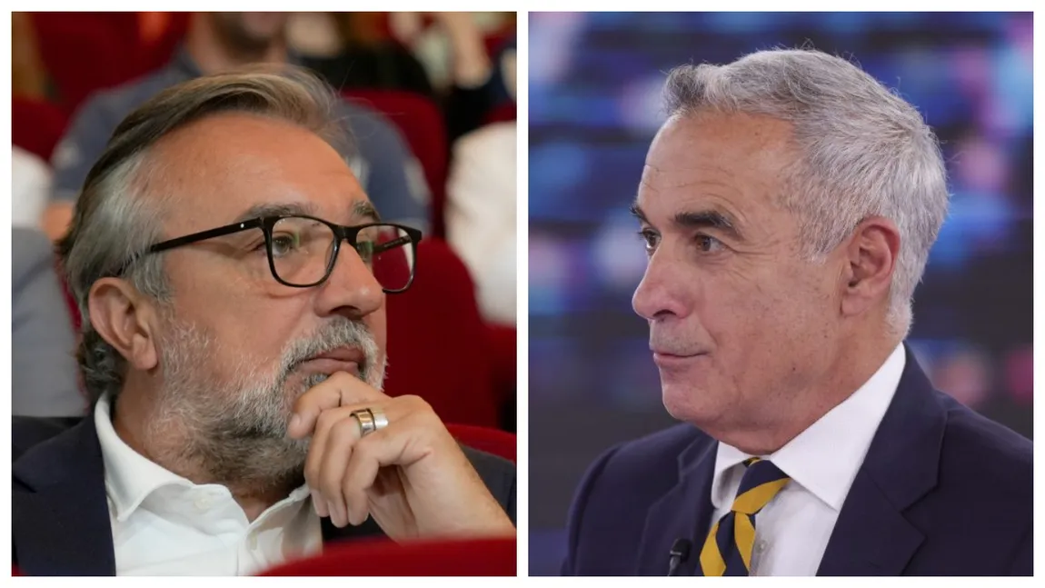 Lucian Romașcanu consideră că data prezidențialelor este dependentă de demersurile în justiție ale lui Călin Georgescu. ”Până la epuizarea tuturor căilor din instanţă, probabil că nu trebuie luată o decizie”