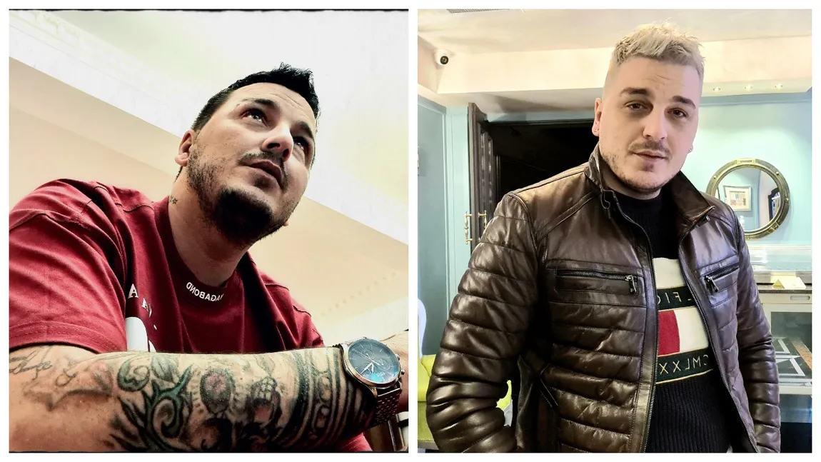 Makaveli s-a reapucat de școală de când e consilier parlamentar. Câte clase are controversatul tiktoker