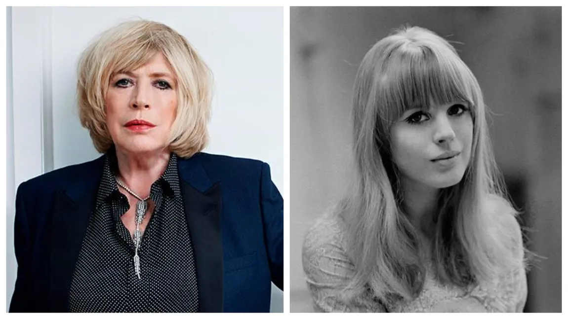 Doliu în muzică! Celebra cântăreață britanică Marianne Faithfull a încetat din viață, la 78 de ani