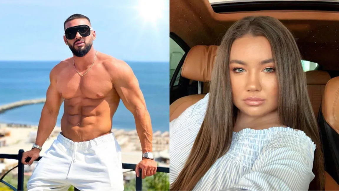 Câți bani îi dă Dorian Popa lui Cori, fata care îi filmează vlogurile: 