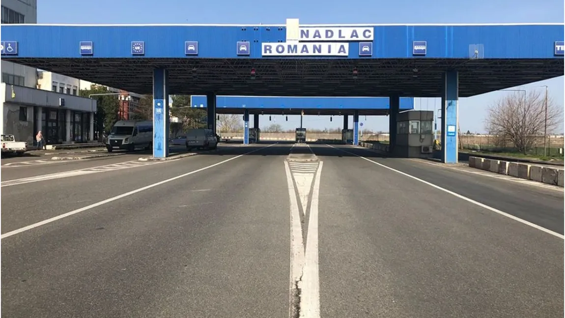 Afacerile care au de pierdut după intrarea României în Schengen. 