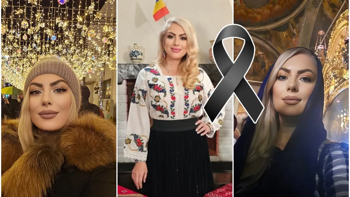 După un divorţ care a îngenuncheat-o, una dintre cele mai iubite cântăreţe de muzică populară a primit o nouă lovitură chiar în Ajunul Crăciunului: „Am suferit mult după ea. A fost specială”