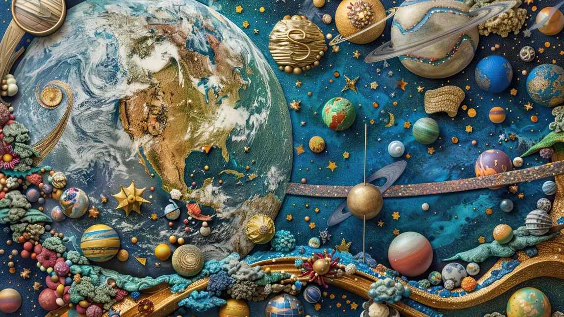 Planete retrograde 2025. Cum facem față celor 13 perioade de retrograde din 2025