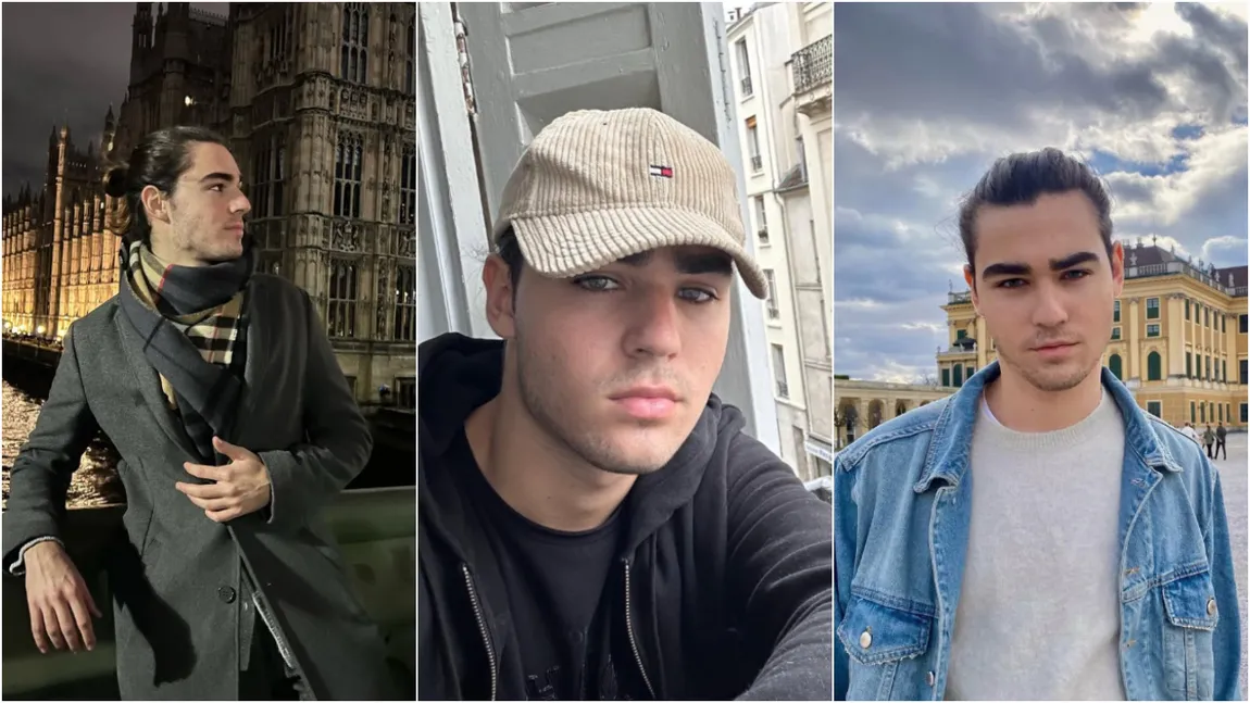 De ce a renunțat fiul lui Ștefan Bănică Jr. la afaceri. Radu a vândut cafeneaua pe care o deținea în centrul Bucureștiului