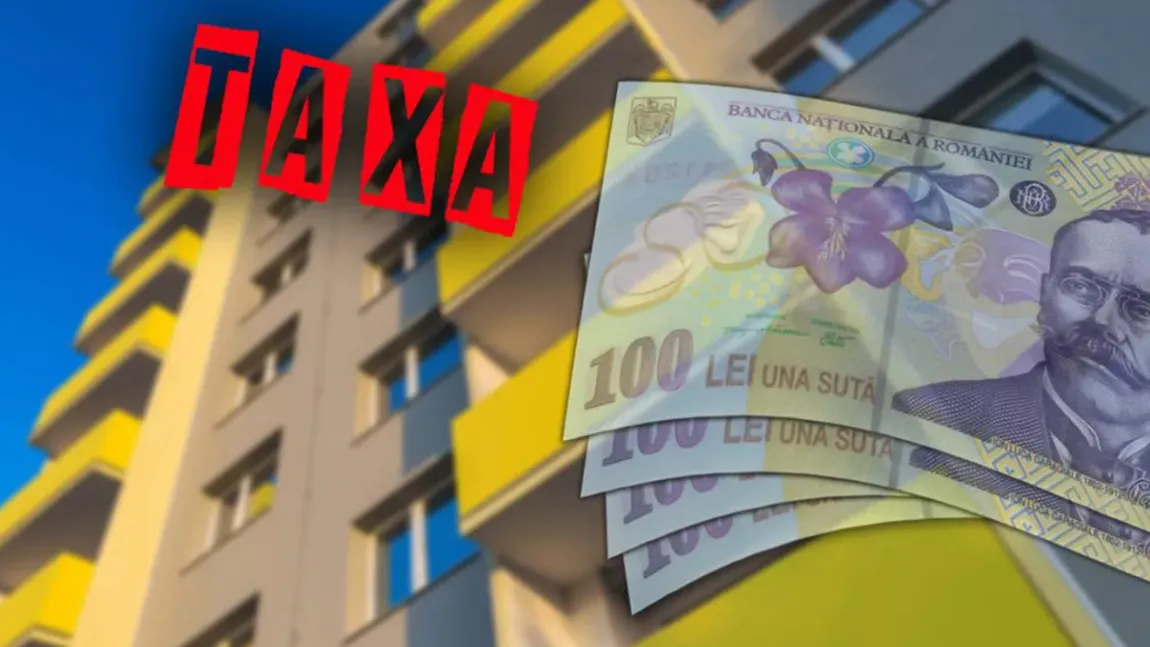 DOCUMENT Proiectul ANAF care aduce scutiri importante pentru asociaţiile de proprietari. Scapă de taxare şi bisericile