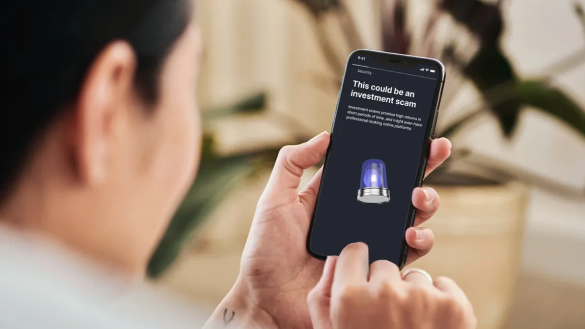 Directoratul Naţional de Securitate Cibernetică AVERTIZEAZĂ: Fraude cibernetice, via REVOLUT, prin firme de curierat