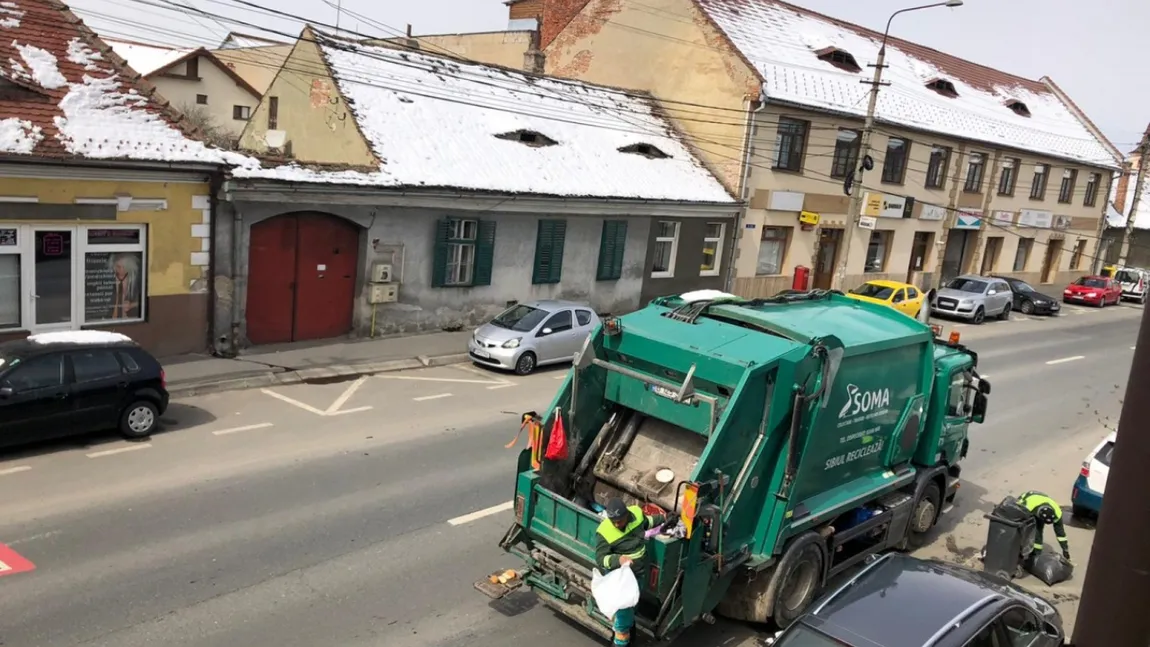 Românii care dețin case și apartamente, obligați să scoată bani din buzunar. Taxa lunară care se majorează în 2025