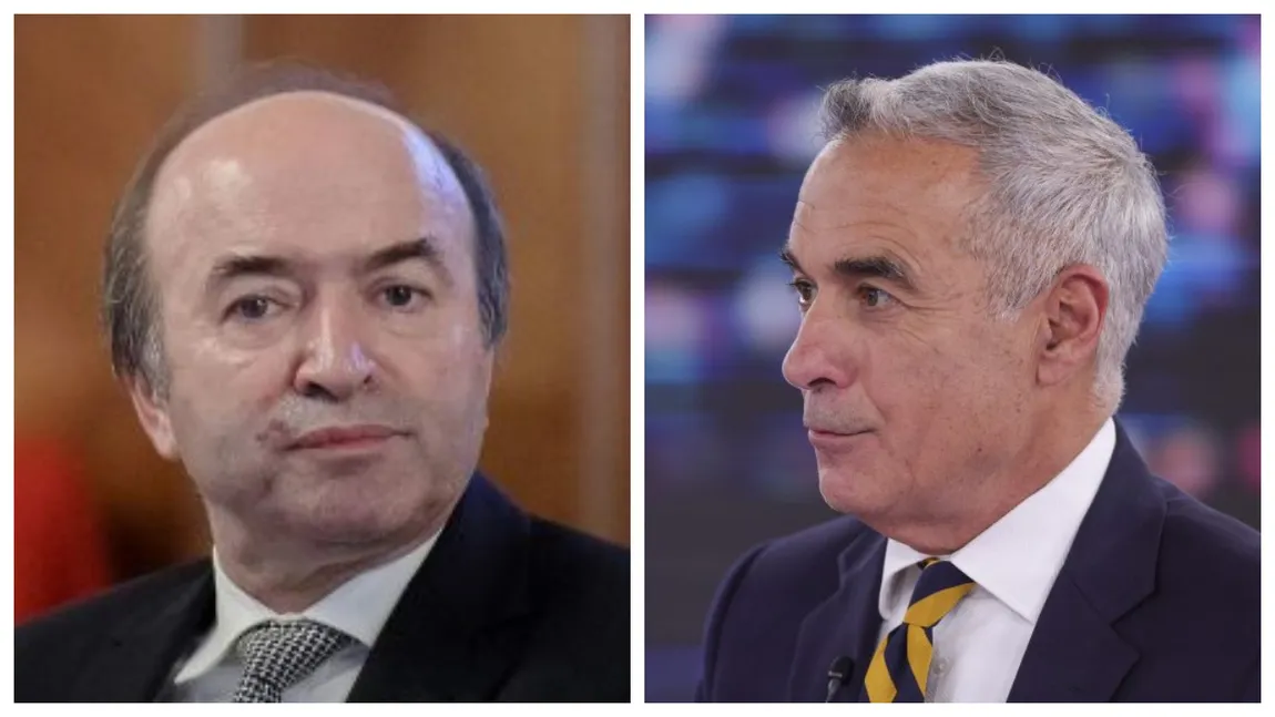 Tudorel Toader, despre opinia Comisiei de la Veneția privind anularea alegerilor: ”Nu e producătoare de efecte juridice obligatorii. Nimeni nu mai răstoarnă hotărârea CCR”