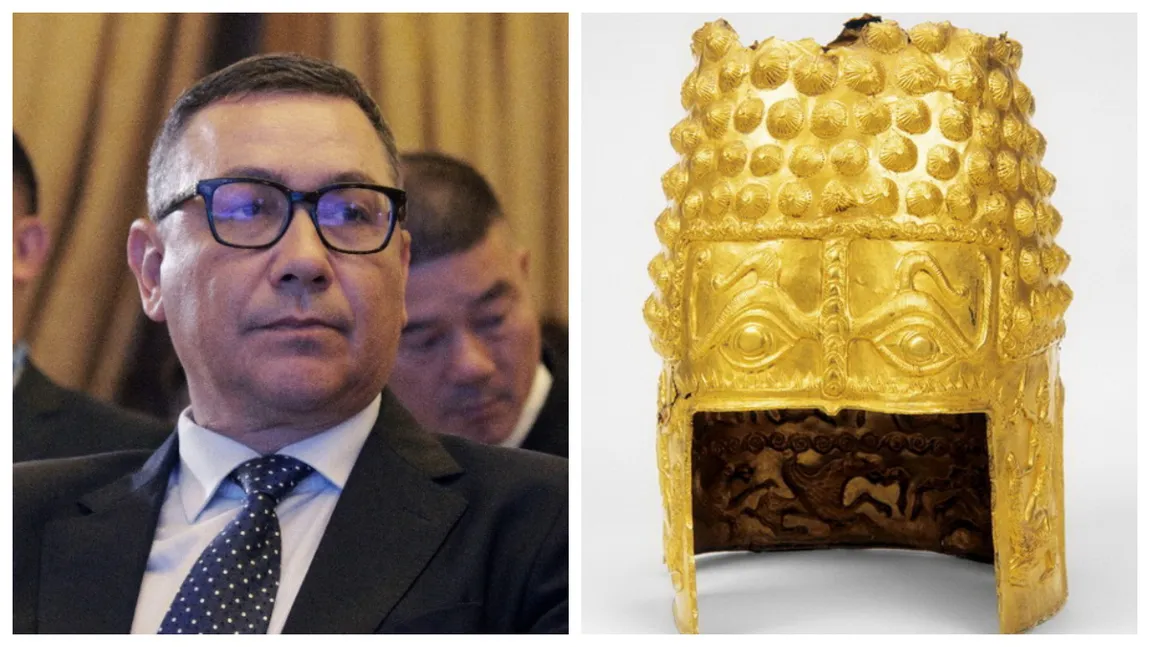 Victor Ponta, paralelă între ”Colectiv” și furtul tezaurului dacic: ”Rămân singurul care mi-am dat demisia pentru tragedia de la Colectiv” / ”Statul român nu există niciodată decât când apare o nenorocire”