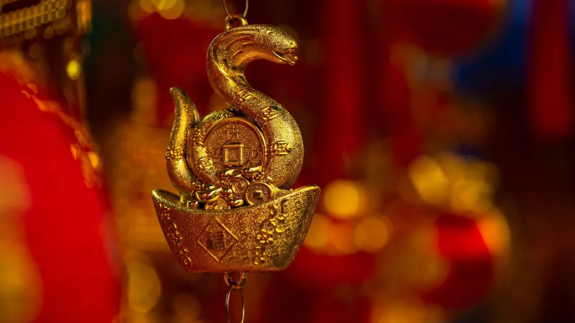 5 ZODII CHINEZEȘTI care atrag NOROCUL după trecerea în noul an al ȘARPELUI DE LEMN