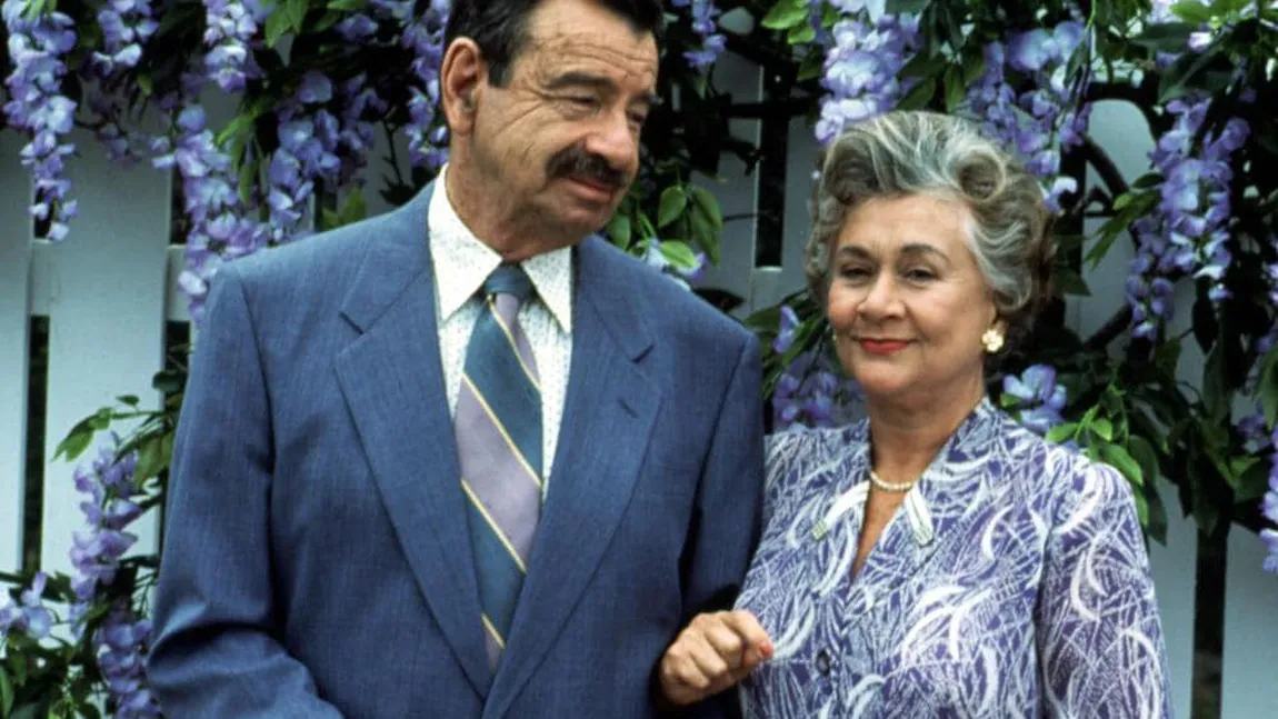 A murit actrița copilăriei noastre. Cariera artistică s-a întins pe șase decenii. Joan Ann Plowright avea 95 de ani