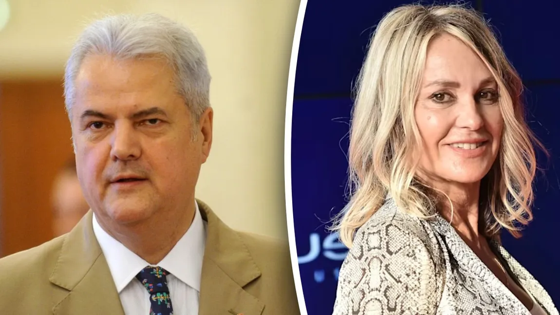 „Sper ca Nadia să nu se supere”: Adrian Năstase a publicat o imagine rară cu Nadia Comăneci, iar un detaliu a atras rapid atenția