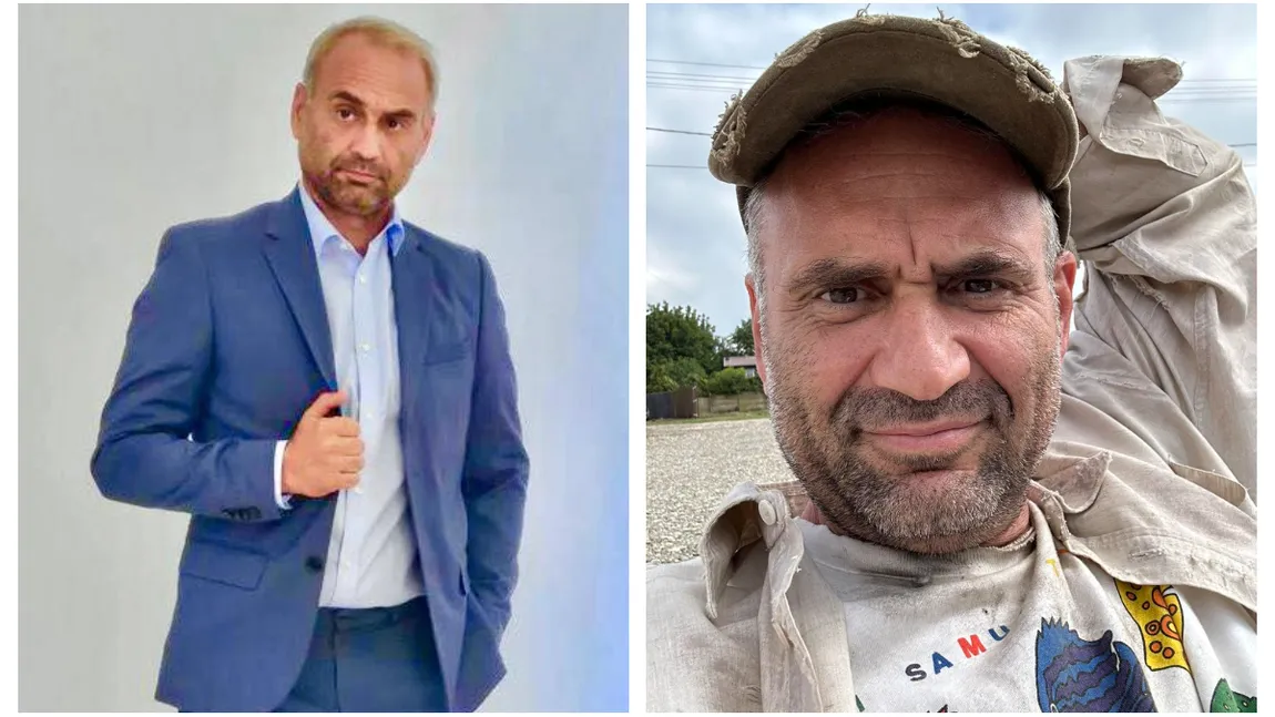 Cum se înțelege actorul Adrian Văncică cu fiicele adolescente: ”Sunt la vârsta la care li se pare că toți sunt proști”