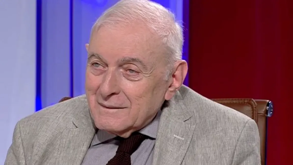 Adrian Vasilescu, consilierul lui Isărescu, îi linişteşte pe români: 