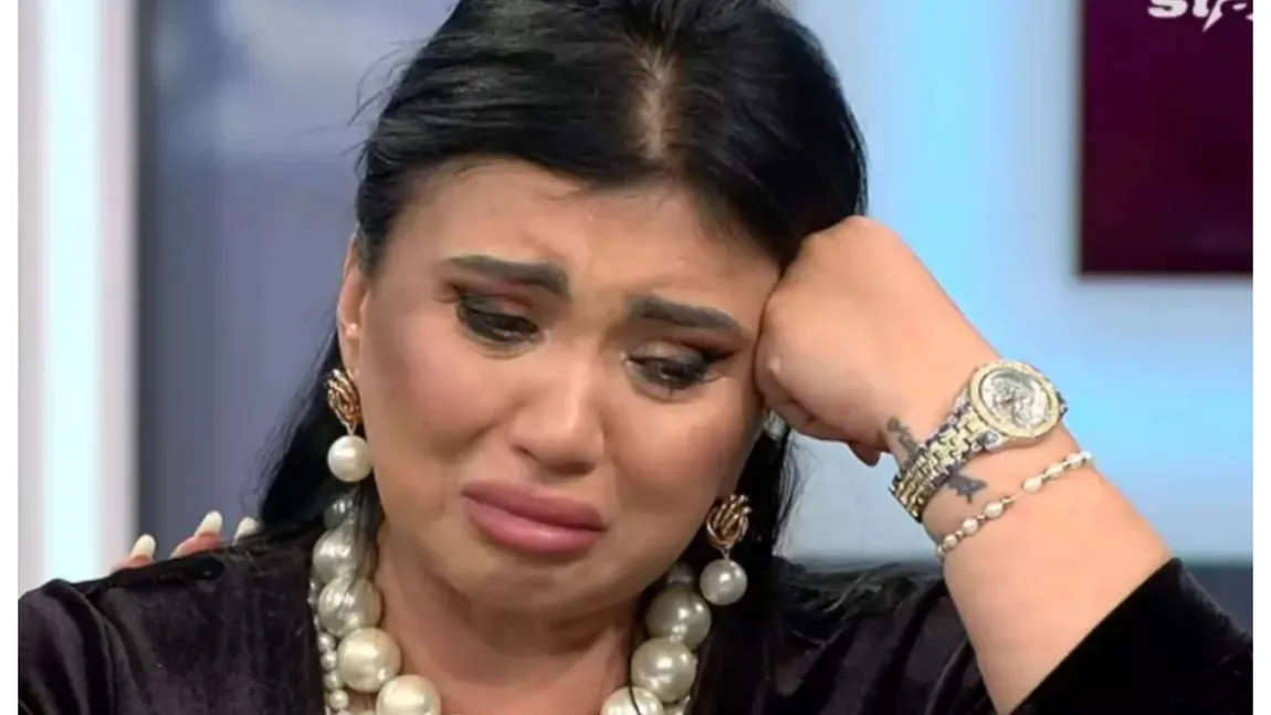 Adriana Bahmuțeanu, copleșită de durere în ziua în care trebuia să fie cea mai fericită. Anunțul făcut de vedetă