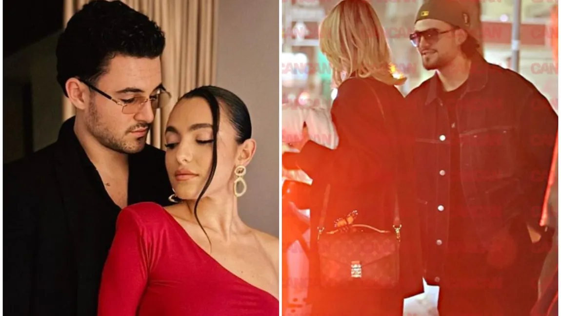 Mario Fresh, mesaj subtil pentru Alexia Eram? Ce i-ar fi transmis artistul după ce s-a cuplat cu Nadd Hu: 