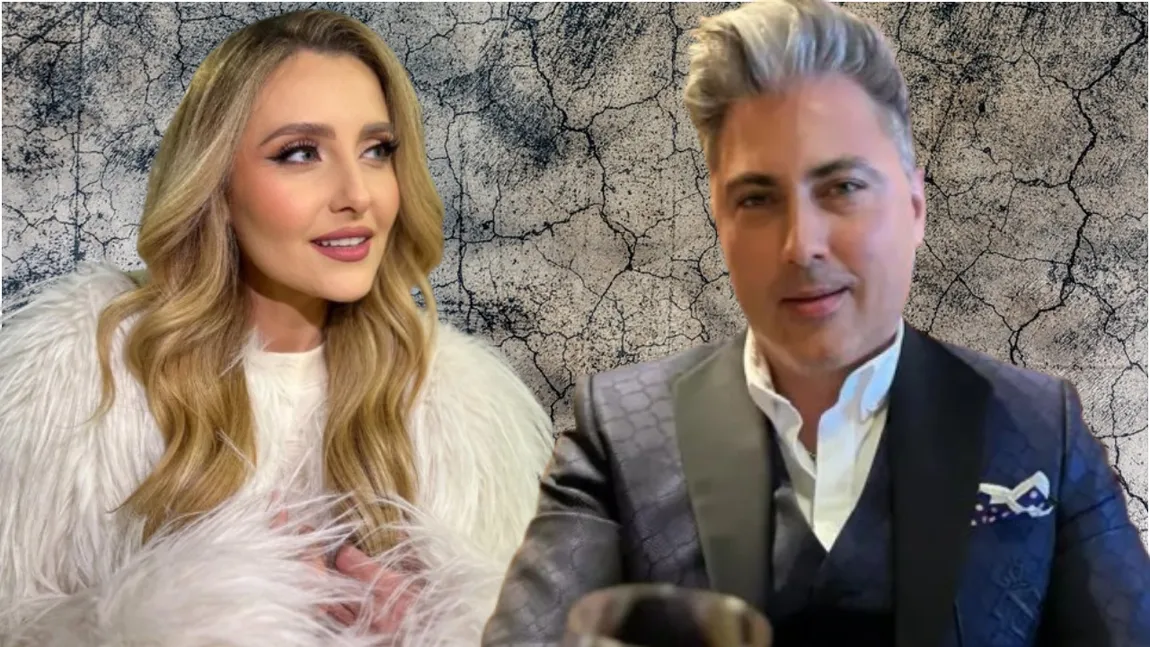 Alina Sorescu rupe tăcerea abia acum despre blonda surprinsă cu Alexandru Ciucu în timpul mariajului lor: „Când am aflat cine e, am fost surprinsă”