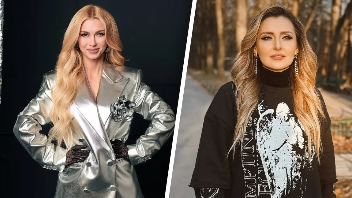 Andreea Bălan a luat atitudine după divorțul Alinei Sorescu. Ce a putut să-i spună despre Alexandru Ciucu: 