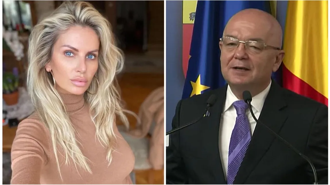 Andreea Bănică, mesaj către Emil Boc, după ce a aflat că fumatul ar putea fi interzis în Cluj: 