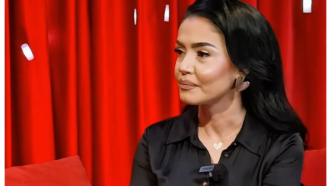 Andreea Mantea, mai sinceră ca niciodată. Vedeta a început să plângă: ”Am pierdut multe ființe dragi”