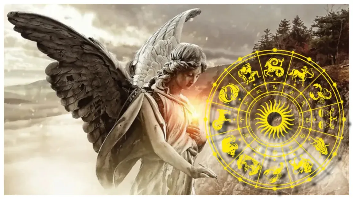 MESAJE NOI de la ARHANGHELI pentru ZODII, 10-16 februarie 2025. Conexiunea ta cu cristalele si pietrele pretioase este un canal pentru energie vindecatoare