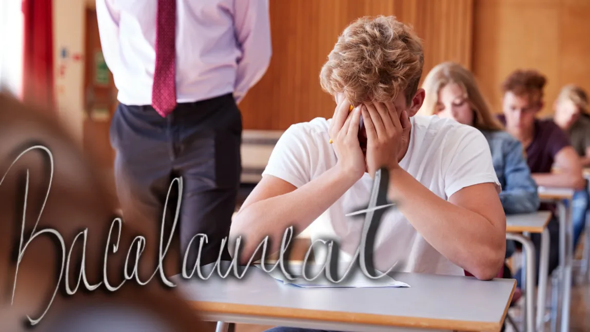 Regulile de la Bacalaureat aduc haos în școli. Elevii, obligați să meargă la școală în zilele de examen