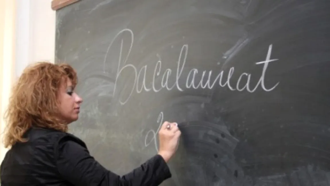 Probele orale de la Bacalaureat se vor desfășura în premieră în timpul anului școlar. Cum vor decurge cursurile în timpul examenelor