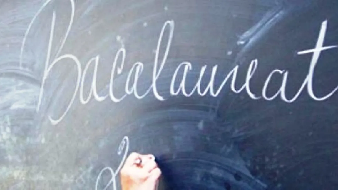 Bacalaureat 2025. Examenul începe luni, 27 ianuarie, cu probele de competențe