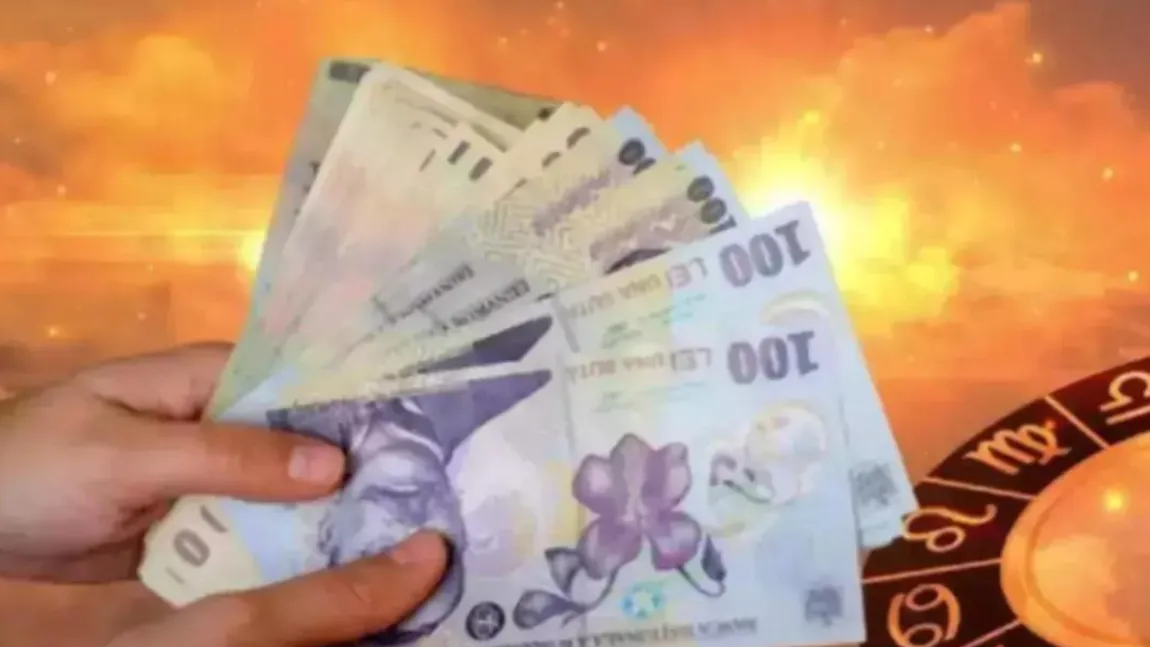Horoscopul financiar în luna ianuarie 2025. Cine va câștiga bani cu nemiluita și care sunt zodiile care vor plânge din cauza pierderilor