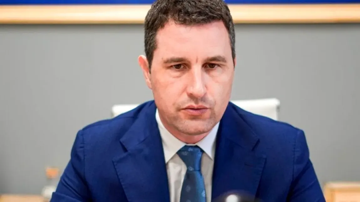 Tanczos Barna a anuțat un deficit bugetar de 8,7% pe 2025. Cum plănuiește ministrul Finanțelor să aducă mai mulți bani la buget