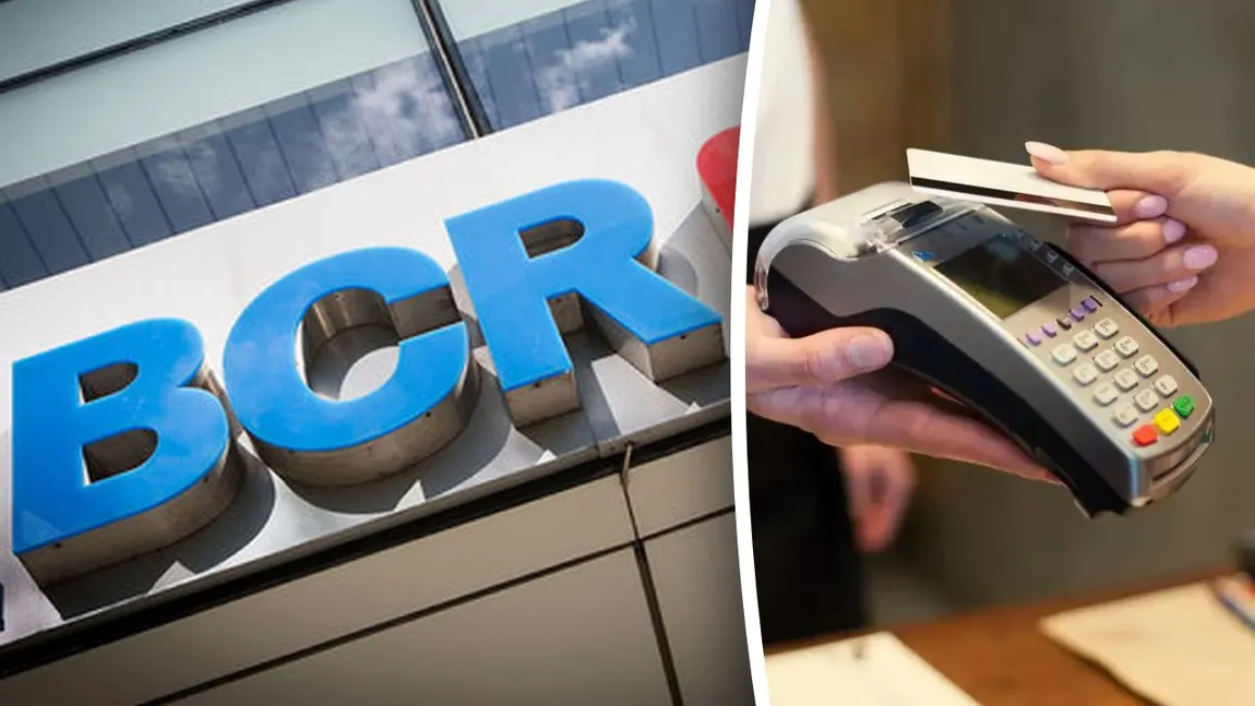 Anunț important din partea BCR! Clienții din toată țara trebuie să facă aceste lucruri dacă vor să stea departe de escrocheriile bancare