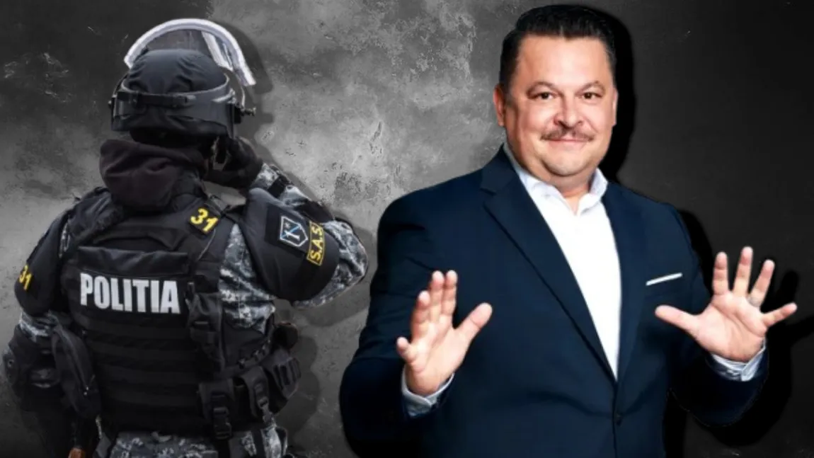 Mihai Bobonete a fost ridicat de mascați?! Cum a răspuns comediantul informațiilor din presă