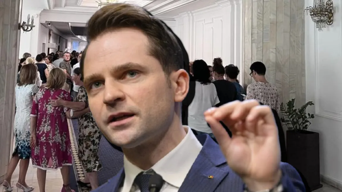 Anunțul făcut de Ministrul Energiei, Sebastian Burduja: 