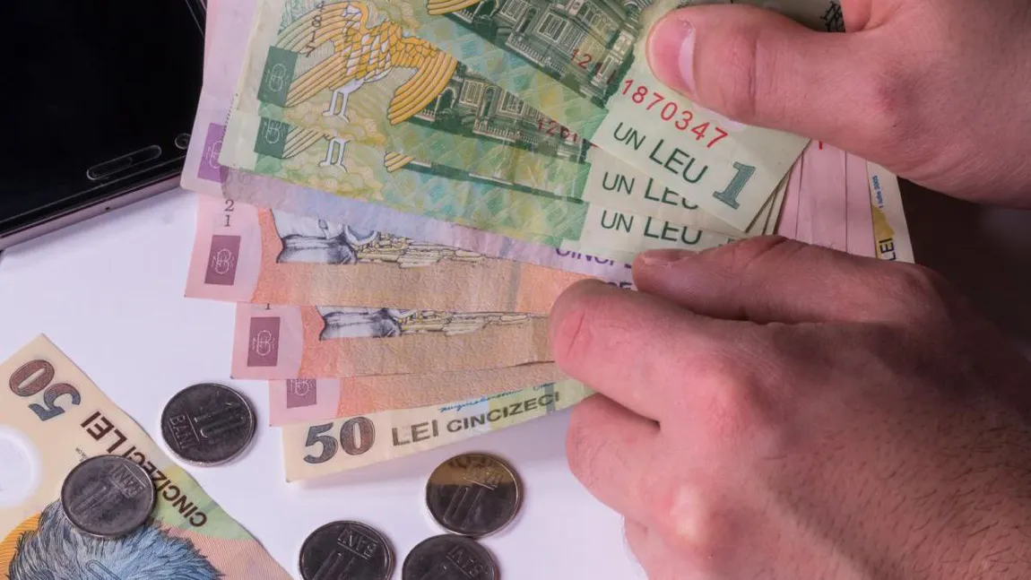 Sute de lei pentru români. Banii intră direct pe card luni 20 ianuarie 2025