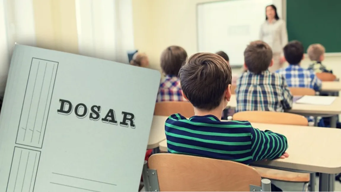 Înscriere în învăţământul primar pentru anul şcolar 2025-2026. Când trebuie depuse actele