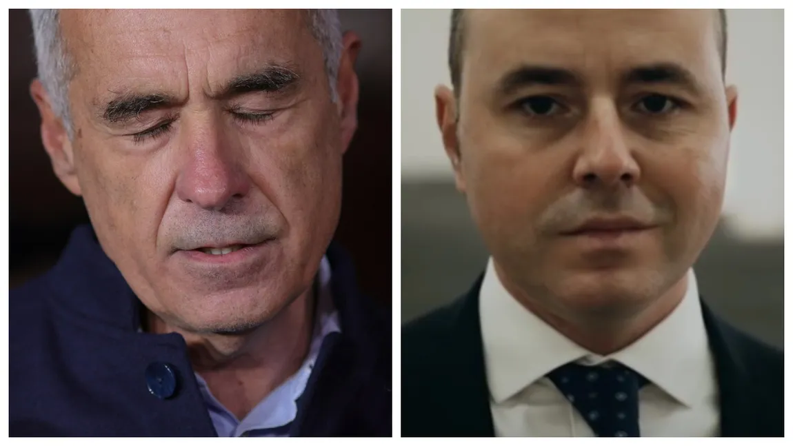 Alexandru Muraru: „Călin Georgescu nu va mai putea candida în alegerile prezidențiale”
