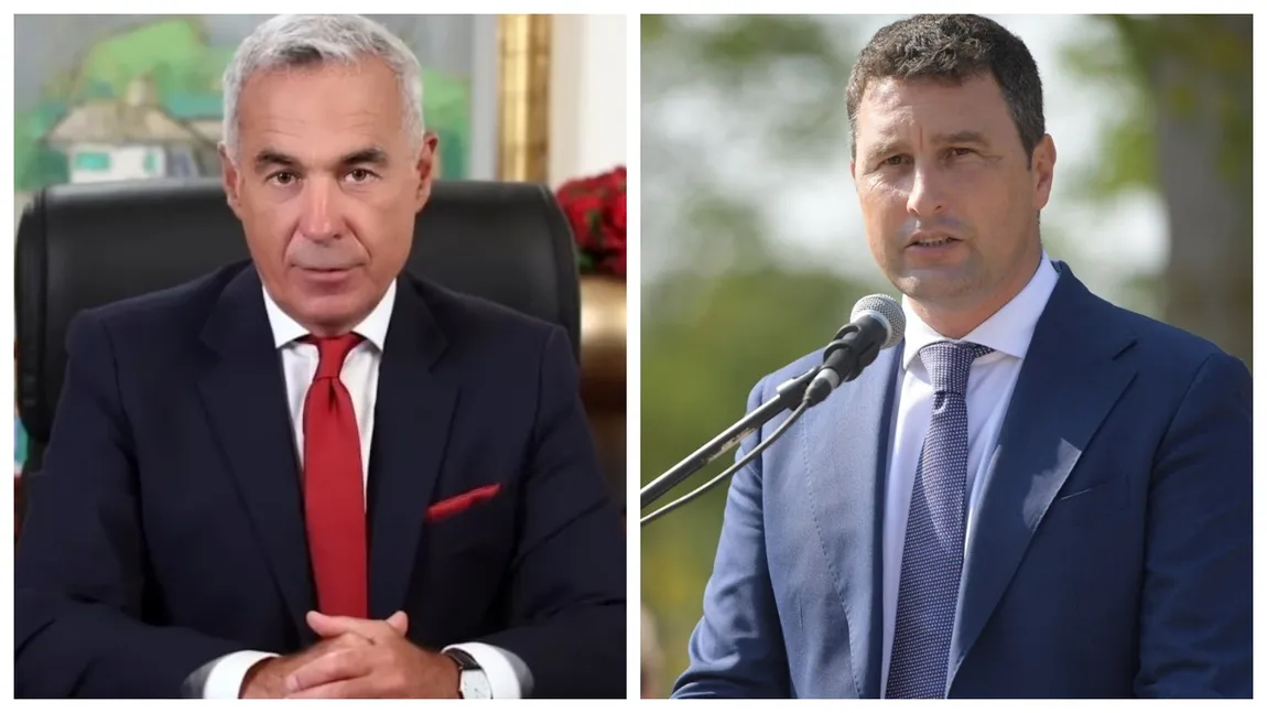 Ministrul Finanțelor îi liniștește pe românii panicați de previziunile lui Călin Georgescu: „În niciun caz nu e vorba de o apocalipsă, nu este o situație critică”
