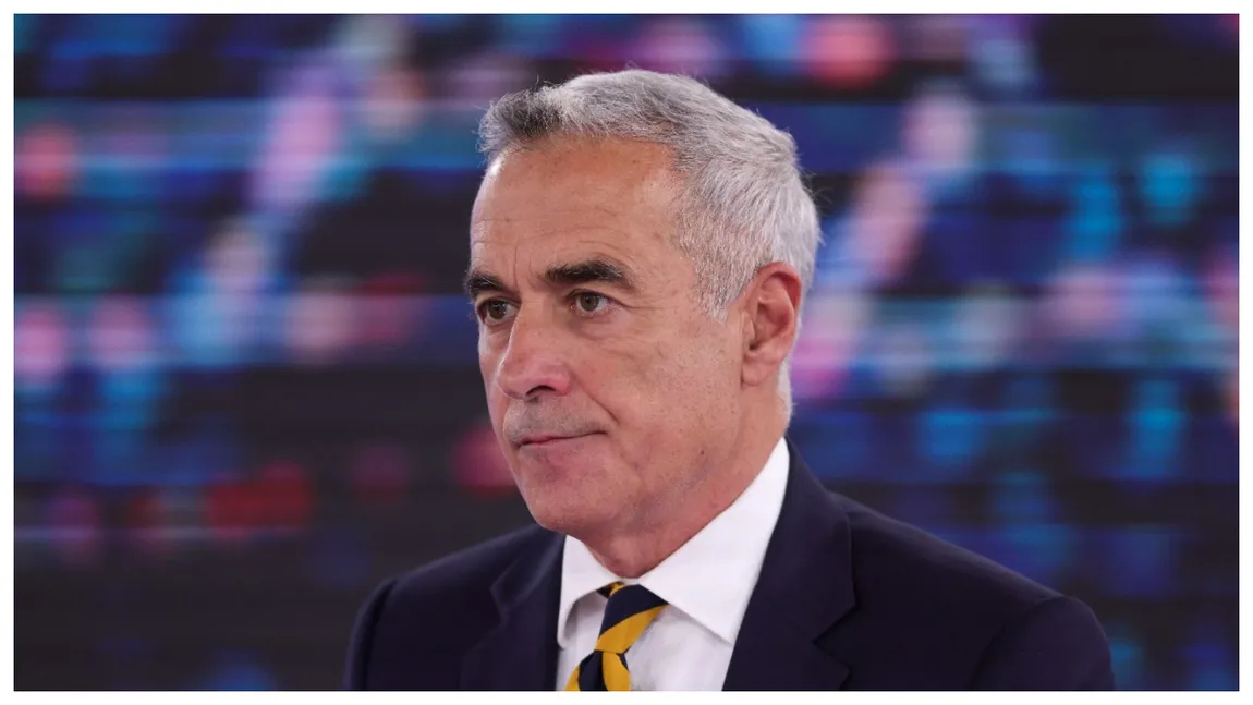 Călin Georgescu, mesaj de ultimă oră pentru media internațională: „Tunetul furtunii globale a început, iar fulgerul urmează să vină!”