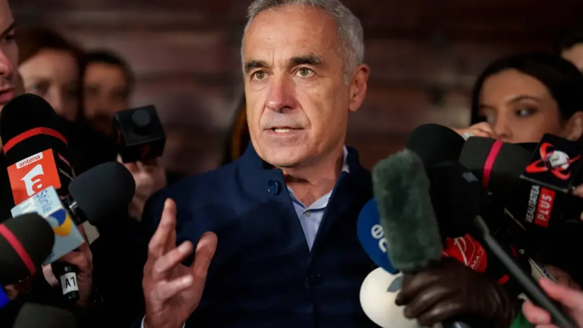 Publicația europeană Politico numește alegerile din România ”dubioase”. Îngrijorări la Bruxelles privind o posibilă nouă candidatură a lui Călin Georgescu