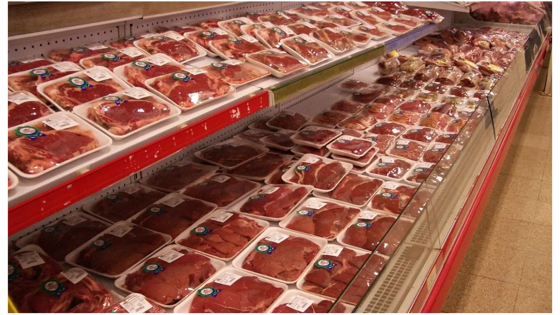 Carnea de care se feresc mulți români este mai sănătoasa decât cea de vită sau porc. Peştele mai gustos ca somonul şi codul