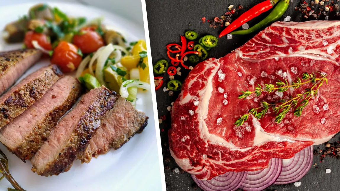 Cea mai bună carne, mai sănătoasă decât cea de porc și pui. Românii o consumă din an în Paște, chiar dacă are o sumedenie de beneficii pentru organism