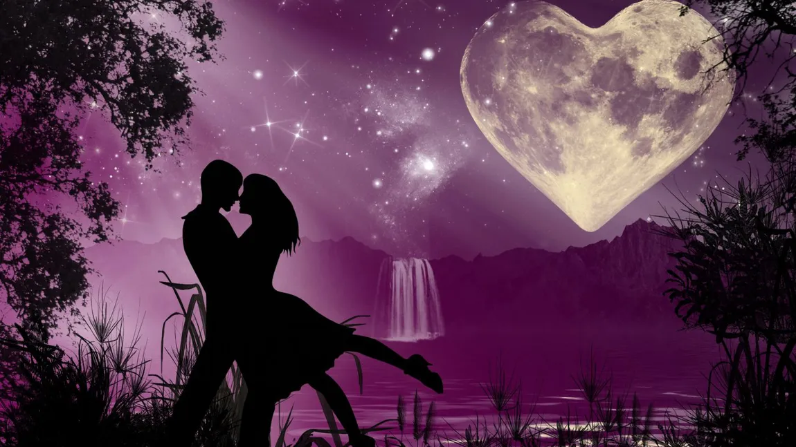 Horoscopul dragostei: Aceasta este CEA MAI ROMANTICĂ zi din 2025 pentru fiecare ZODIE