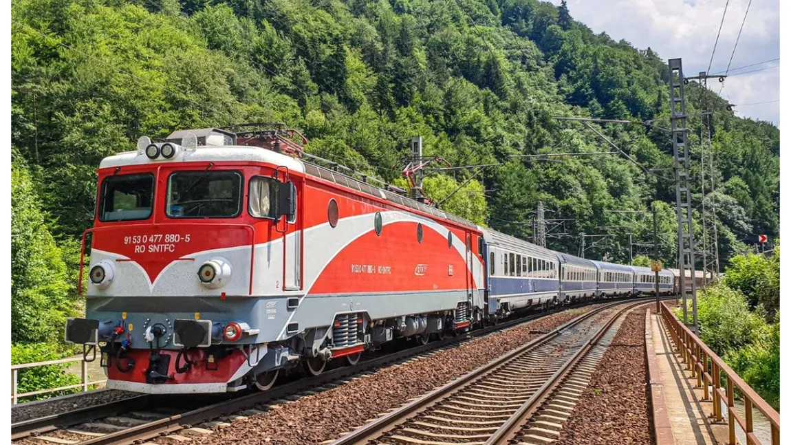 Cei mai afectați români de Ordonanța trenuleț. CFR Călători suspendă sute de trenuri în toată țara