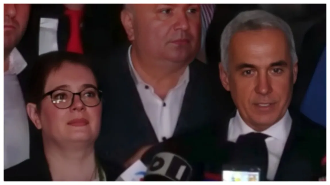 Avocata lui Călin Georgescu, atacuri în lanț la adresa Guvernului: „Avem un guvern ilegitim, validat de un cetățean care ocupă ilegal funcția de președinte”
