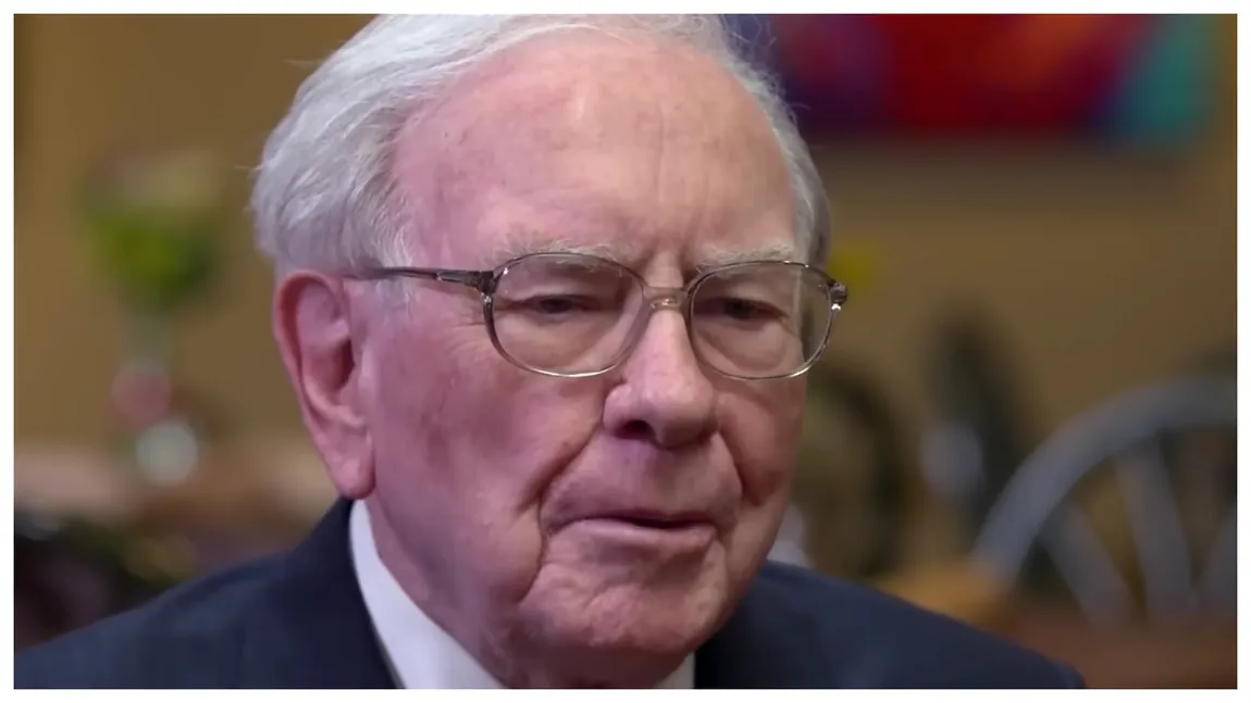 Warren Buffett, cel mai mare investitor din lume, a vândut o bună parte din acțiuni, ceea ce sugerează că urmează o corecție pe piața de capital