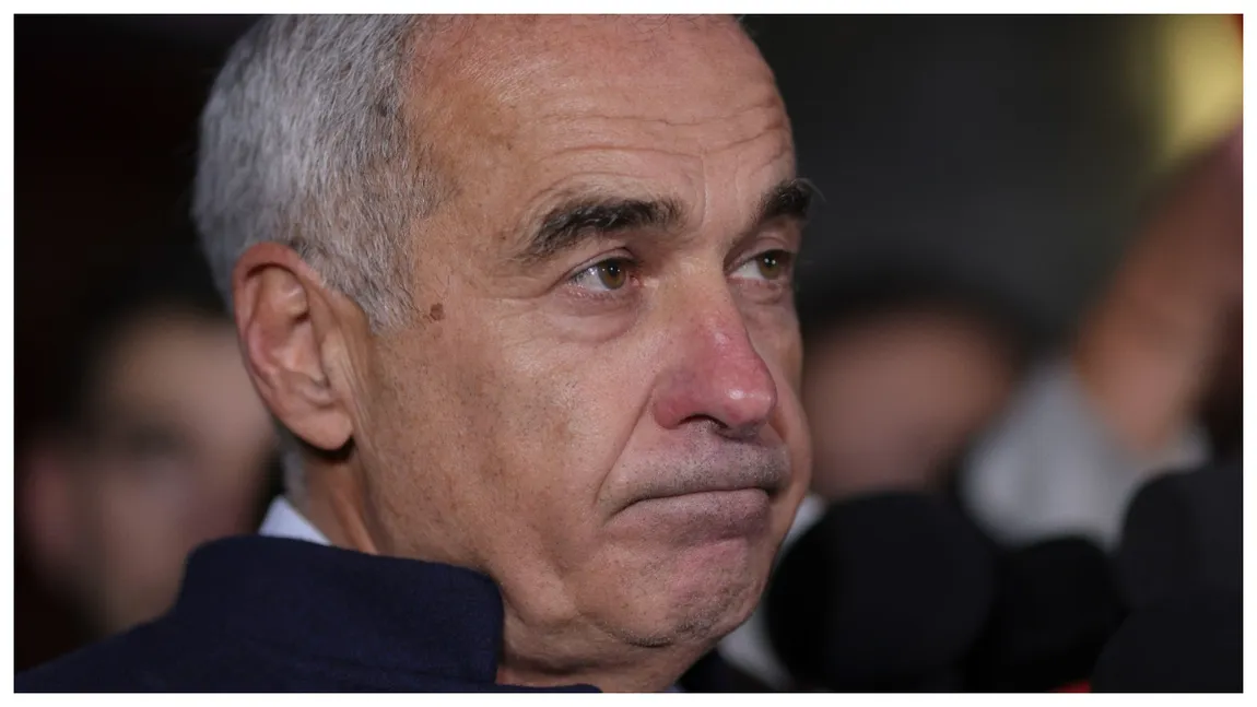 Călin Georgescu ar fi fost finanțat de Ioan Niculae și un afacerist din Buzău. Suveranistul i-ar fi cerut unui consultant 50 de milioane de euro ca finanțare pentru campania prezidențială