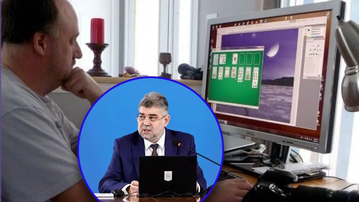 Marcel Ciolacu le cere miniștrilor „să-și facă toate calculele” pentru proiectul de buget pe 2025 și propuneri de RESTRUCTURARE în sistemul bugetar
